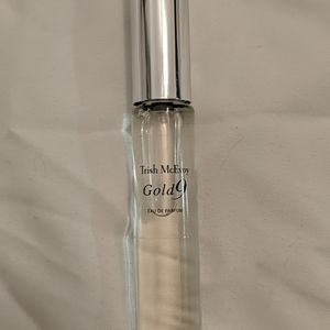 Trish McEvoy Gold 9 roller ball fragrance